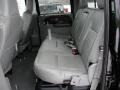 Black - F350 Super Duty Lariat FX4 Crew Cab 4x4 Photo No. 72