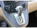 2011 Urban Titanium Metallic Honda CR-V EX 4WD  photo #16