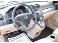 2011 Urban Titanium Metallic Honda CR-V EX 4WD  photo #17