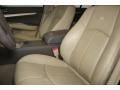 Ivory Pearl White - G 35 Sedan Photo No. 8