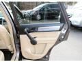 2011 Urban Titanium Metallic Honda CR-V EX 4WD  photo #19