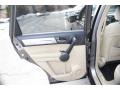 2011 Urban Titanium Metallic Honda CR-V EX 4WD  photo #21