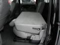 Black - F350 Super Duty Lariat FX4 Crew Cab 4x4 Photo No. 73