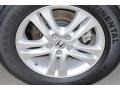 2011 Urban Titanium Metallic Honda CR-V EX 4WD  photo #23