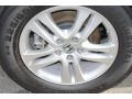 2011 Urban Titanium Metallic Honda CR-V EX 4WD  photo #24