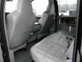 Black - F350 Super Duty Lariat FX4 Crew Cab 4x4 Photo No. 76
