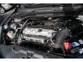 2011 Urban Titanium Metallic Honda CR-V EX 4WD  photo #26