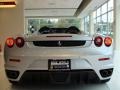 Argento Nurburgring (Silver Metallic) - F430 Spider F1 Photo No. 5