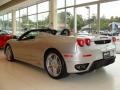 Argento Nurburgring (Silver Metallic) - F430 Spider F1 Photo No. 6