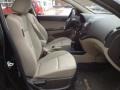 Beige Front Seat Photo for 2010 Hyundai Elantra #77903440