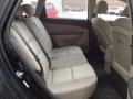 Beige 2010 Hyundai Elantra Touring GLS Interior Color
