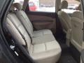 Beige Rear Seat Photo for 2010 Hyundai Elantra #77903452