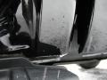 Black - F350 Super Duty Lariat FX4 Crew Cab 4x4 Photo No. 78