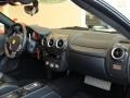 2006 Ferrari F430 Nero (Black) Interior Dashboard Photo