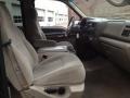 Dark Satin Green Metallic - Excursion XLT 4x4 Photo No. 4