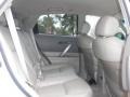 2003 Ivory Pearl White Infiniti FX 45 AWD  photo #5