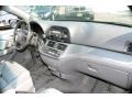 2010 Crystal Black Pearl Honda Odyssey EX-L  photo #9