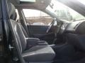 Nighthawk Black Pearl - Civic EX Sedan Photo No. 14