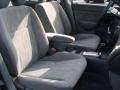Nighthawk Black Pearl - Civic EX Sedan Photo No. 16