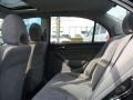 Nighthawk Black Pearl - Civic EX Sedan Photo No. 17