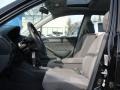 Nighthawk Black Pearl - Civic EX Sedan Photo No. 18