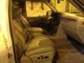 Summit White - Yukon XL Denali AWD Photo No. 4