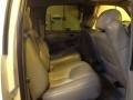 Summit White - Yukon XL Denali AWD Photo No. 5