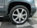 2008 Cadillac Escalade Standard Escalade Model Wheel and Tire Photo