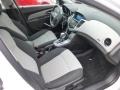 Summit White - Cruze LS Photo No. 10