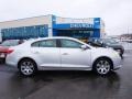 Quicksilver Metallic - LaCrosse FWD Photo No. 1