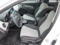 Summit White - Cruze LS Photo No. 15