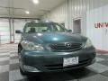 Aspen Green Pearl - Camry SE V6 Photo No. 2