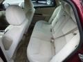 Neutral Rear Seat Photo for 2010 Chevrolet Impala #77904503
