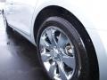 Quicksilver Metallic - LaCrosse FWD Photo No. 4