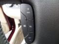 2010 Chevrolet Impala LT Controls