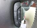 2010 Chevrolet Impala LT Controls