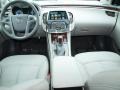 Dashboard of 2013 LaCrosse FWD