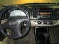 Aspen Green Pearl - Camry SE V6 Photo No. 13