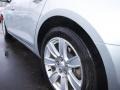 Quicksilver Metallic - LaCrosse FWD Photo No. 4