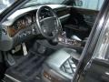 Diamond Black - Arnage T Mulliner Photo No. 6