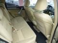 2007 Borrego Beige Metallic Honda CR-V EX 4WD  photo #12