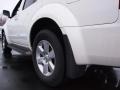 2008 Avalanche White Nissan Pathfinder SE  photo #4