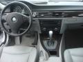 Black Dashboard Photo for 2008 BMW 3 Series #77905453