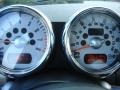 2006 Space Blue Metallic Mini Cooper S Hardtop  photo #12