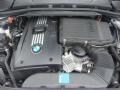 3.0L Twin Turbocharged DOHC 24V VVT Inline 6 Cylinder Engine for 2008 BMW 3 Series 335i Sedan #77905613