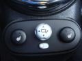 Panther Black Controls Photo for 2006 Mini Cooper #77905664