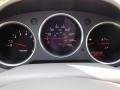 2007 Nissan Maxima Frost Interior Gauges Photo