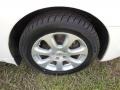2007 Nissan Maxima 3.5 SL Wheel