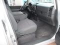 Radiant Silver - Titan SE King Cab 4x4 Photo No. 7