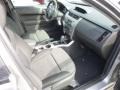 Charcoal Black Interior Photo for 2008 Ford Focus #77906300